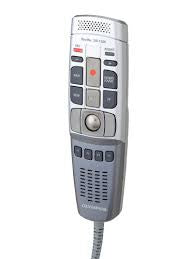 Olympus Directrec DR-1200 USB Microphone