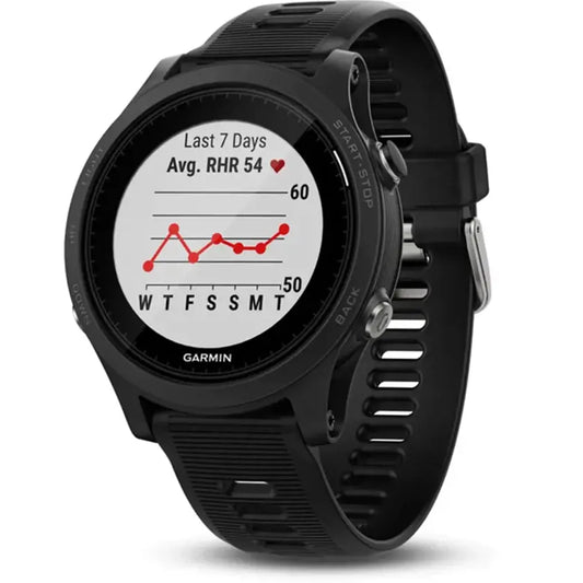 Garmin Forerunner 935 Running GPS Unit (Black)